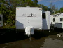 2009 Gulfstream Gulfstream
